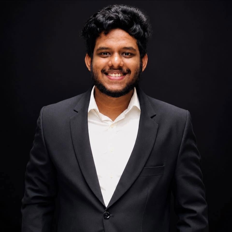 Pasindu Hansaka